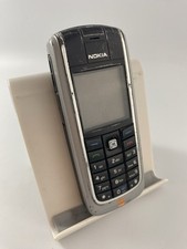 Nokia Corporation 6021 nero