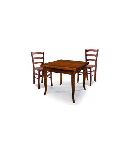 Set tavolo quadrato - , 80x80