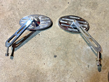 Harley Davidson specchi Rückspiegel chopper bobber