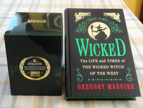 Candela wicked elphaba voluspa - candela,