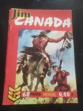 JIM CANADA N°72 - IMPERIA -