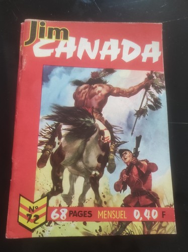 Jim canada imperia - canada, n°72