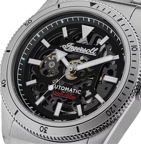 Orologio automatico ingersoll - orologio,