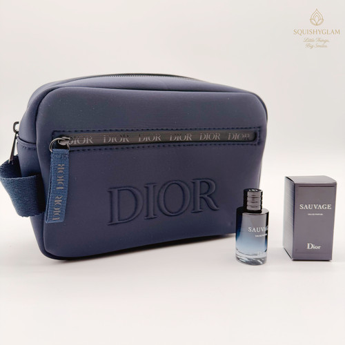 Dior sauvage eau parfum 10 - sauvage,
