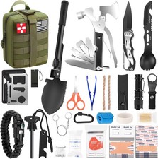 Survival Kit, Gifts for Men