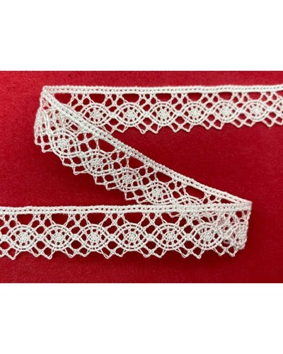 Pizzo merletto tombolo 100 - pizzo,