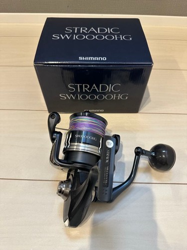 Mulinello spinning shimano - mulinello,