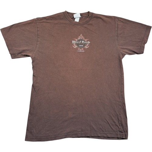 Hard rock cafe - shirt, l