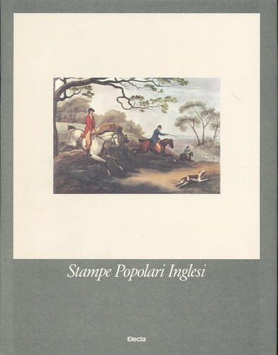 Stampe popolari inglesi - stampe,
