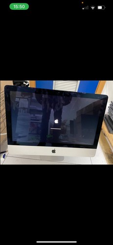Imac mid2014 - 21.5”,