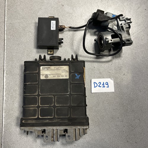 Kit accensione avviamento - kit,