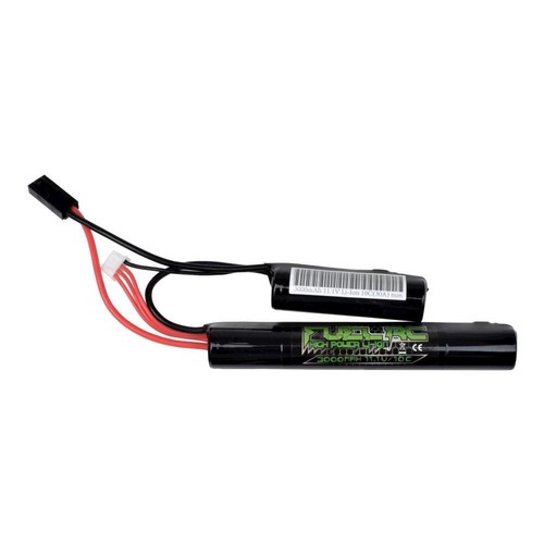 Fuel batteria ion 1v x - fuel, 11.1v