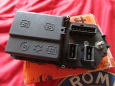 Originale Alfa Romeo 155