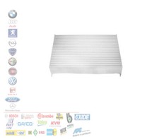 FILTRO ARIA ABITACOLO RENAULT