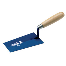 cazzuola cazzuolino punta