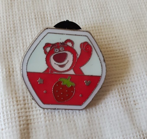 Spilla commerciale lotso bear - spilla,