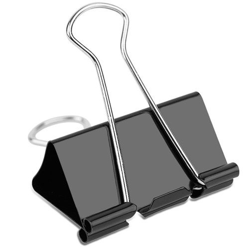 Pezzi clip per raccoglitore - pezzi,