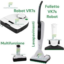 VORWERK FOLLETTO VK7S SENZA