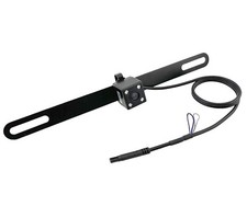 License Plate Backup Camera for Pioneer AVH-X5800BHS AVH-X7500BT AVH-X8500BHS 