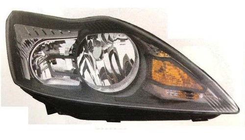 Faro fanale anteriore per ford - faro,