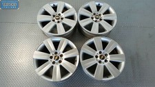 SERIE 4 CERCHI IN LEGA CHEVROLET Captiva 2006> - RAGGIO 18 - USATI