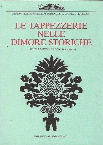 Tappezzerie dimore storiche - tappezzerie,