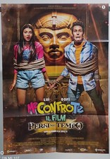 manifesto originale 100x140cm