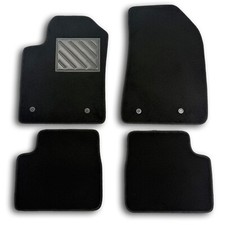 Tappetini per Fiat Bravo II