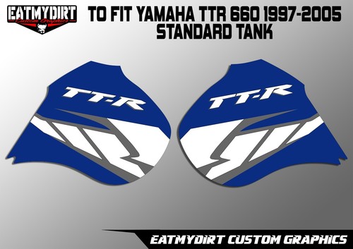 Per yamaha ttr 600 1997 - per,