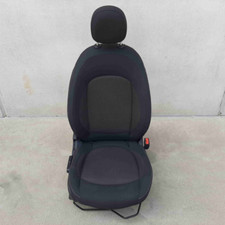Sedile Anteriore DESTRO DX MINI F55 ONE 2017 5 PORTE