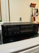 Yamaha Natural Sound Stereo