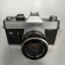 #S0276 - Canon FTb QL, SN