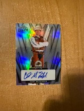 2024 Leaf PBR - Cort McFadden