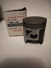 Kawasaki KR1 KR-1S KR250