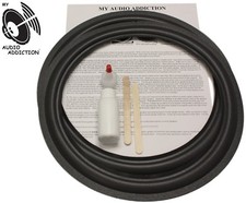 Kit riparazione altoparlanti - kit,
