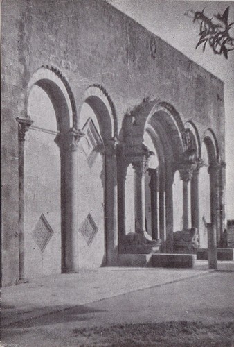 Manfredonia s maria - manfredonia:, s.
