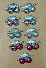Antique Slot Machine Parts -