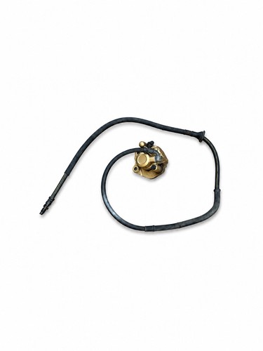 Pinza freno anteriore piaggio - freno,