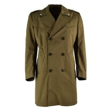 Impermeabile trench originale