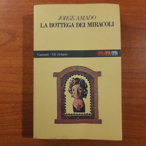 Bottega dei miracoli - dei,