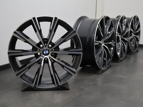 Nuovi cerchi bmw - 20, x5
