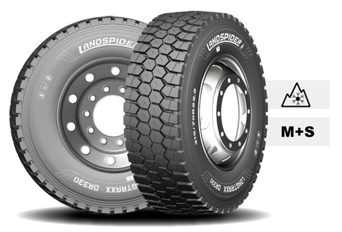 Pneumatici nuovi 315 - pneumatici, 315/80r22,5