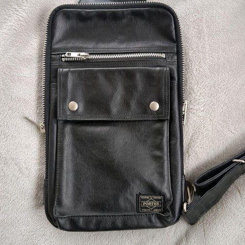 Borsa corpo porter yoshida - porter,
