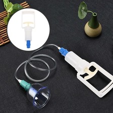 Dispositivo per Pompa manuale Pompa per a vuoto