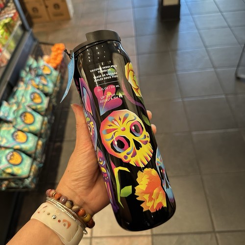 Starbucks halloween 2025 - starbucks,