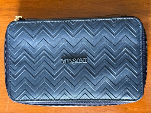 Missoni delta one - first, class