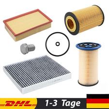 KIT TAGLIANDO KIT FILTRI B PER