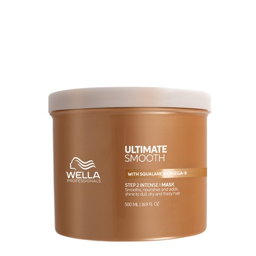 Wella ultimate smooth - wella,