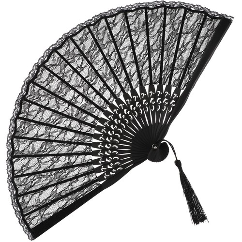 Fan mano vittoriano - fan,