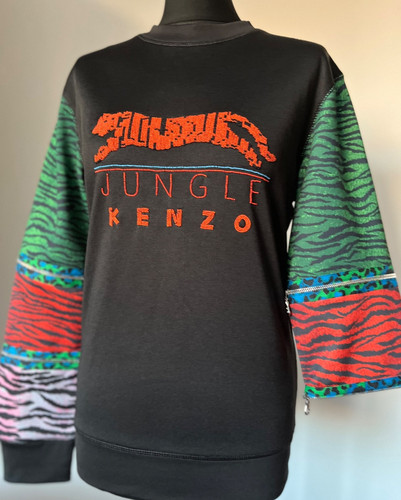 Maglione kenzo m - h&m, tiger